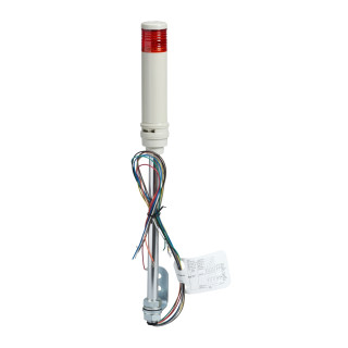 XVC4B15S | INDICATING BANKS 40MM POLE MOUNT 24