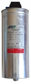 Kond.bat. 3F 12.5kvar 415V 50Hz PRT4112 Enerlux main