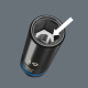 Wheel Impaktor C Set 1 Socket set, 1/2" drive, 3 pieces, 05004595001 Wera alt_view_2