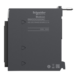 C DIG 32Q TRANS SOURCE 1A
