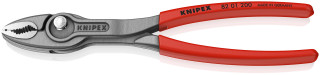 TwinGrip slīdošā šarnīra knaibles, 82 01 200 Knipex main