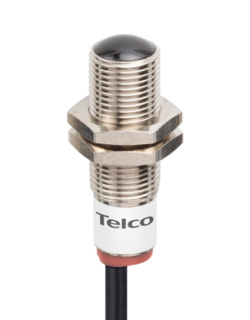 Photo sensor LT100LTB385, transmitter, 0...18 m, LT100LTB385 Telco main