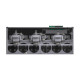 Soft starter, Altistart 480, 1000A, 208 to 690V AC, control supply 110 to 230V AC alt_view_4