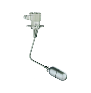 NIVOMAG MKA210-8L Ex, līm.slēdzis, Lsh=400mm,Lsl=450mm MKA2108L Nivelco main