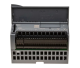 PLC SIMATIC S7-1200, CPU 1214C, 6ES7214-1HG40-0XB0, ONBOARD I/O: 14 DI 24V DC; 10 DO RELAY 2A; 2 AI 0 - 10V DC, POWER SUPPLY: DC 20.4 - 28.8 V DC, 6ES7214-1HG40-0XB0 Siemens alt_view_5