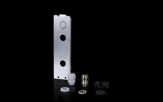 SK connection box cover, 3355200 Rittal