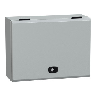 S3DB terminal enc. H30 400XD150 main