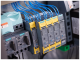 SIRIUS safety relay output expansion 4RO with relay enabling circuits, 3SK1211-2BB40, Siemens alt_view_2