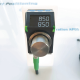 Absolute position indicatortype AP05; Interface/protocol S3/00 RS485/SIKONET3,4 Hollow shaft/diam. 20 Torque pin/form A Cylinder pin Intermediate plate ZP04 ;Protection category IP65 ; Type of connection EX Software SW06 Backward compatible with AP04-SN3/ alt_view_4