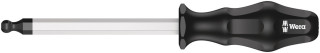352 Отвертка с шестигранной шариковой головкой, 12 mm x 150 мм, 05022835001 Wera main