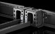Base/plinth baying bracket for base/plinth VX, 8660140 Rittal alt_view_2