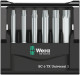 Bit-Check 6 TX Universal 1 SB, 6 pieces, 05073637001 Wera alt_view_3