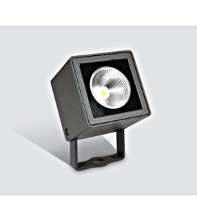 Jean-Q/A1 LED 7W WW,anthrazit main
