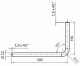 BEF-MS12L-A ROD 150150, 4056052 Sick alt_view_2