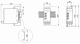 soft starter for asynchronous motor, Altistart 01, ATS01, 22A, 380 to 415V, 7.5 to 11kW alt_view_2