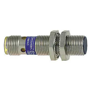 Индуктивный датчик M12 PNP,NO+NC