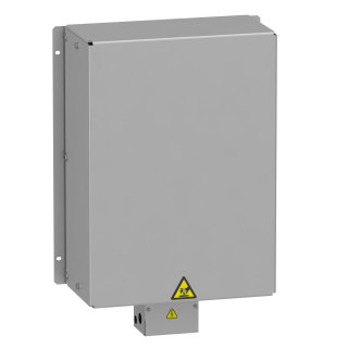BRAKING RESISTOR 60 OH 2,9 KW IP20 main