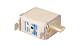 Предохранитель 125A, 400VAC, NH00, ISP00125 Schrack Technik alt_view_2