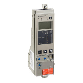 MICROLOGIC 2.0 E for re part main