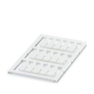 UCT-WMCO 7,5 (23X8) Conductor marking; Packing unit: 4, Min order Qty: 4, 832108 Phoenix Contact main