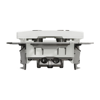 SEDNA TV SAT socket ending 4DB Wh main