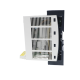 soft starter for asynchronous motor, Altistart 01, ATS01, 22A, 380 to 415V, 7.5 to 11kW alt_view_4