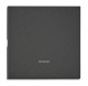 Rocker S 55 with tranparent control window, anthracite, EV112307 Schrack Technik main