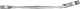 6001 Joker Switch Ratcheting combination wrench, with switch lever, imperial, 11/16" x 234 mm, 05020081001 Wera alt_view_3