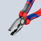 Набор клещей Bestseller, 00 20 09 V01 Knipex alt_view_4