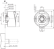 DFS60E-TEEK00500 INCREMENTAL ENCODER alt_view_2