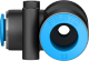 T-connector QST-12-8, 130615 Festo alt_view_5