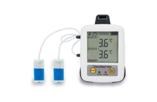 ETI-298111PHM ThermaData® Pharm data loggers for vaccines & medicines ETI-298111PHM ETI main
