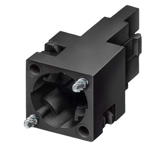 Holder for contact blocks, 3SB2908-0AA, Siemens main