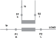 Strāvmainis 150/5A, 30x10 MG954015A Schrack Technik alt_view_7