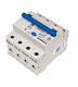 Kombinētais noplūdes automātslēdzis MCB/RCD (RCBO) 3+N, AMPARO 6kA, C16A, 30mA, Typ A, AK667816 Schrack Technik alt_view_5