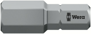 840/1 Z Насадки, 8 mm x 25 мм, 05056335001 Wera main
