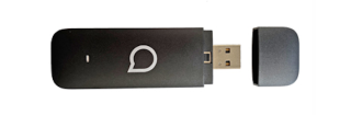 3G USB-Modem, Huawei with one antenna connector TB-TB3GM2M Tosibox main