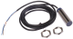 inductive proximity sensor XS6 M18, L62mm, brass, Sn8mm, 24...240VAC/DC, cable 2 m, XS618B1MAL2 alt_view_2