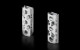 DK 482.6 mm (19") fastener 1 U (M5), for 19" mounting angles and mounting frame, 2090000 Rittal main