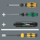 Kraftform Kompakt 900 Set 1, 19 pieces, 05018110001 Wera alt_view_3