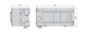 logic controller, Modicon M241, 40 IO, transistor, NPN alt_view_2