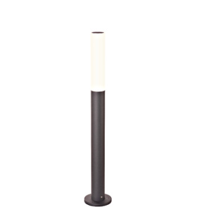 APONI 90 LED Outdoor Floor stand, anthracite, 3000K, IP65 main