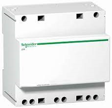 Transformators 63VA 12/24, A9A15222 Schneider Electric main