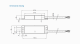 Re27-Sa10L Magn. Safety Sensor, 1059511 Sick alt_view_2