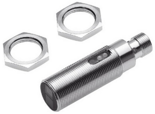 SOEG-RT-M18-PA-S-2L Диффузный датчик PNP NO NC, Sn600мм 547913 Festo main