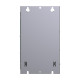 Soft starter, Altistart 480, 38A, 208 to 690V AC, control supply 110 to 230V AC alt_view_2