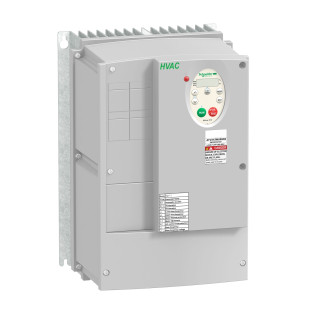 Frekvenču pārveidotājs, Altivar 212, 5,5 kW, 7,5 ZS, 480 V, 3 fāzes, ar EMC klasi C1, IP55 main