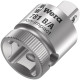 781 B 3/8" Connection parts, 781 B/C x 1/2 x 36 mm x 3/8", 05042673001 Wera alt_view_2
