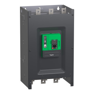 Soft starter, Altistart 480, 410A, 208 to 690V AC, control supply 110 to 230V AC main