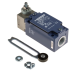 Limit switch, XCKJ, thermoplastic plastic roller lever var length, 1NC+1 NO, snap, 1/2NPT, XCKJ10541H7 alt_view_3